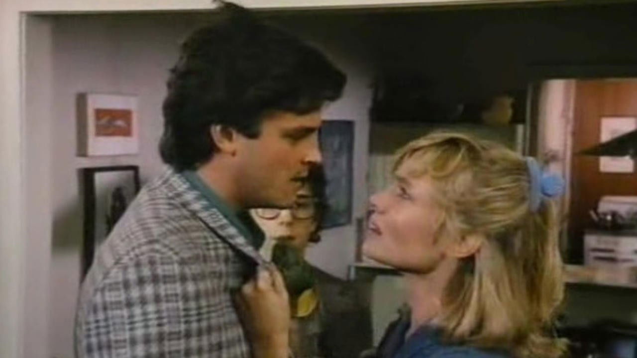 14 Going on 30 backdrop