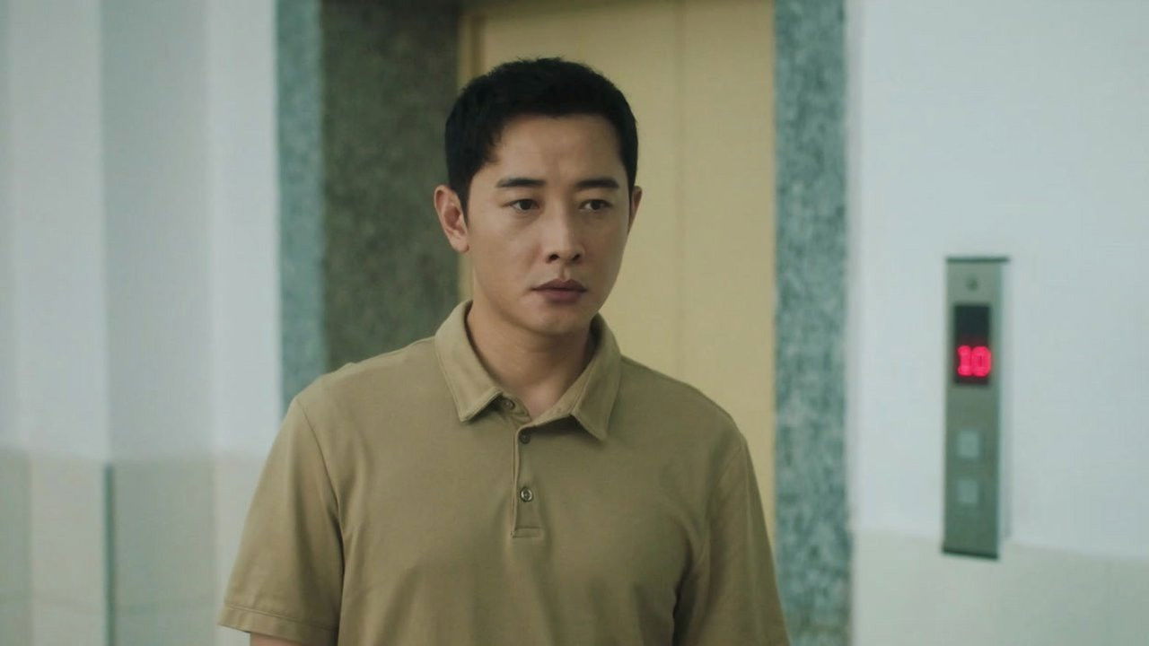 江山如此多娇 — Épisode 14