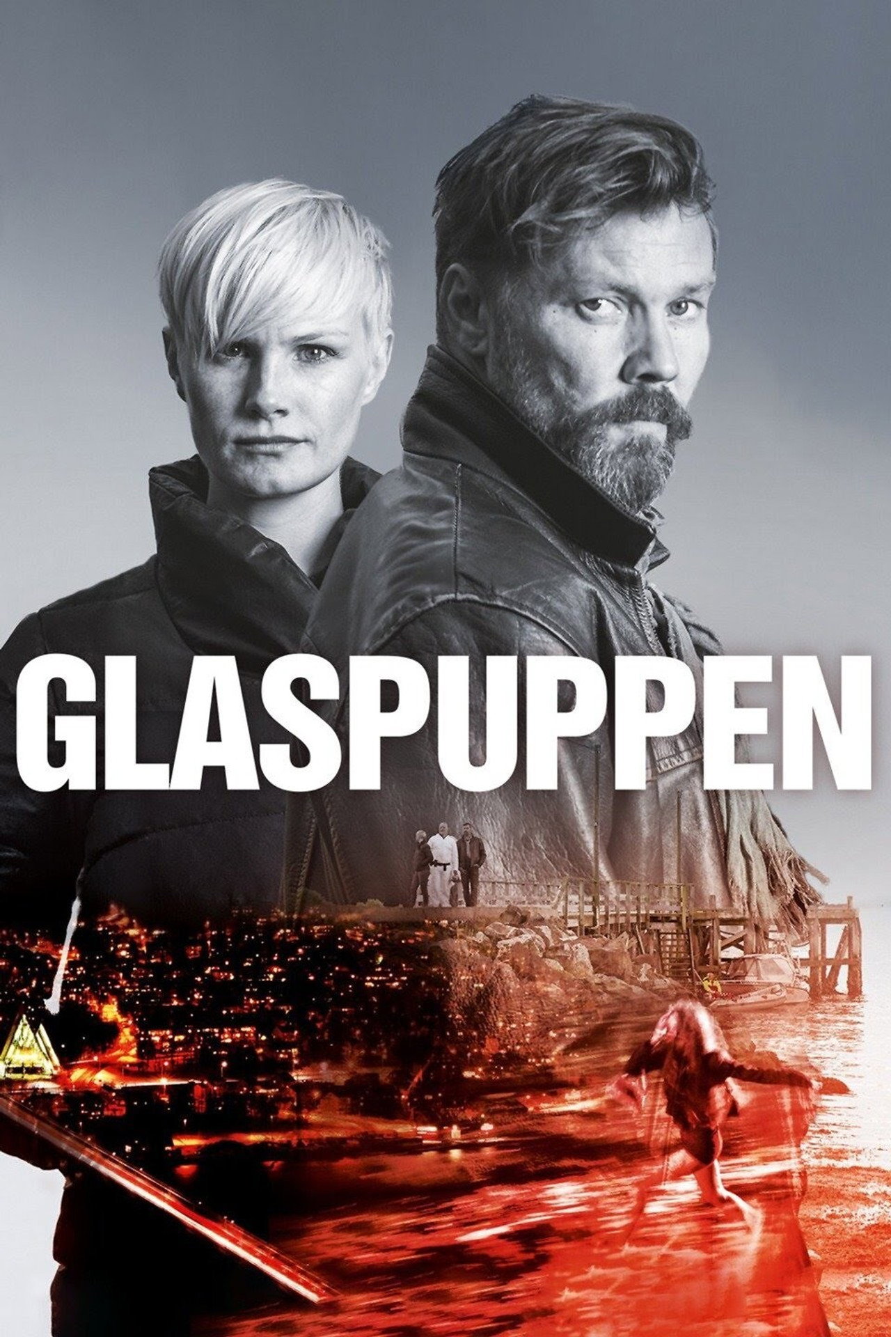 Glaspuppen