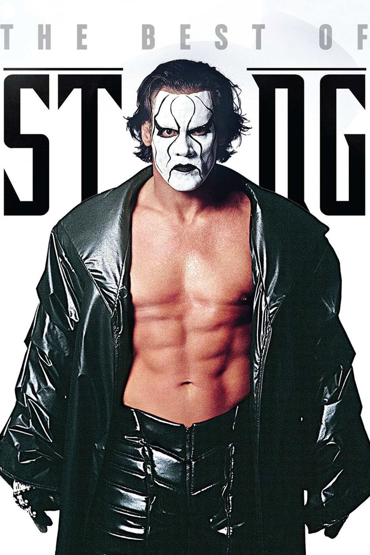 WWE: The Best of Sting