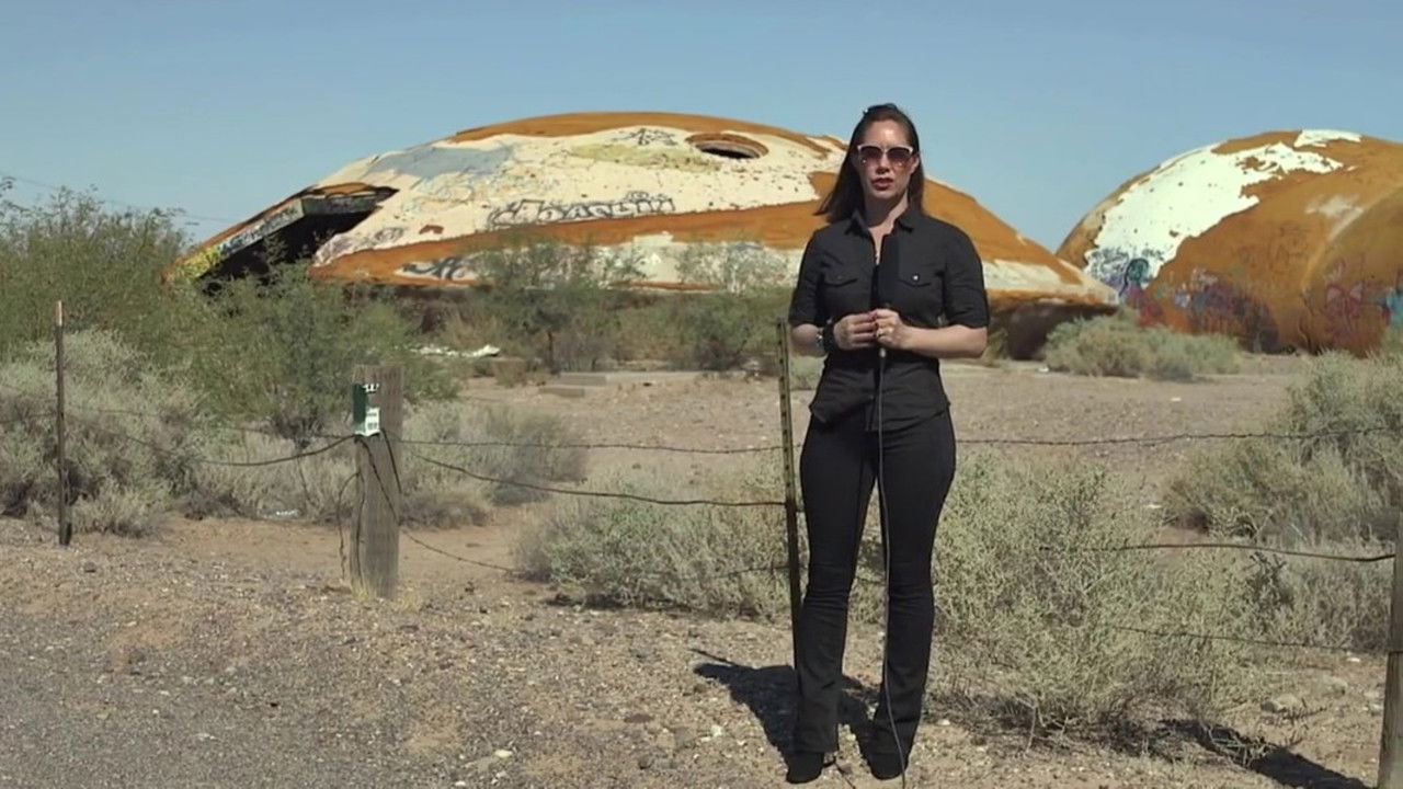 Yancey McCord: The Killer That Arizona Forgot About