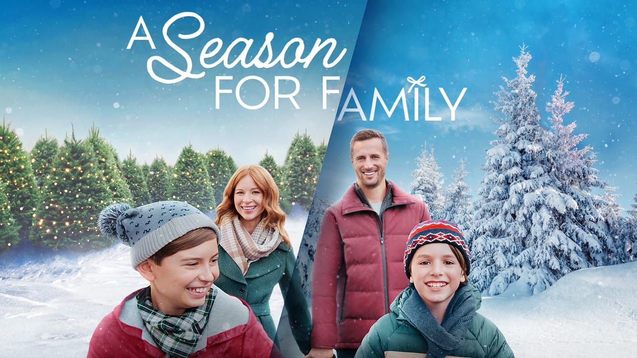 A Season for Family background