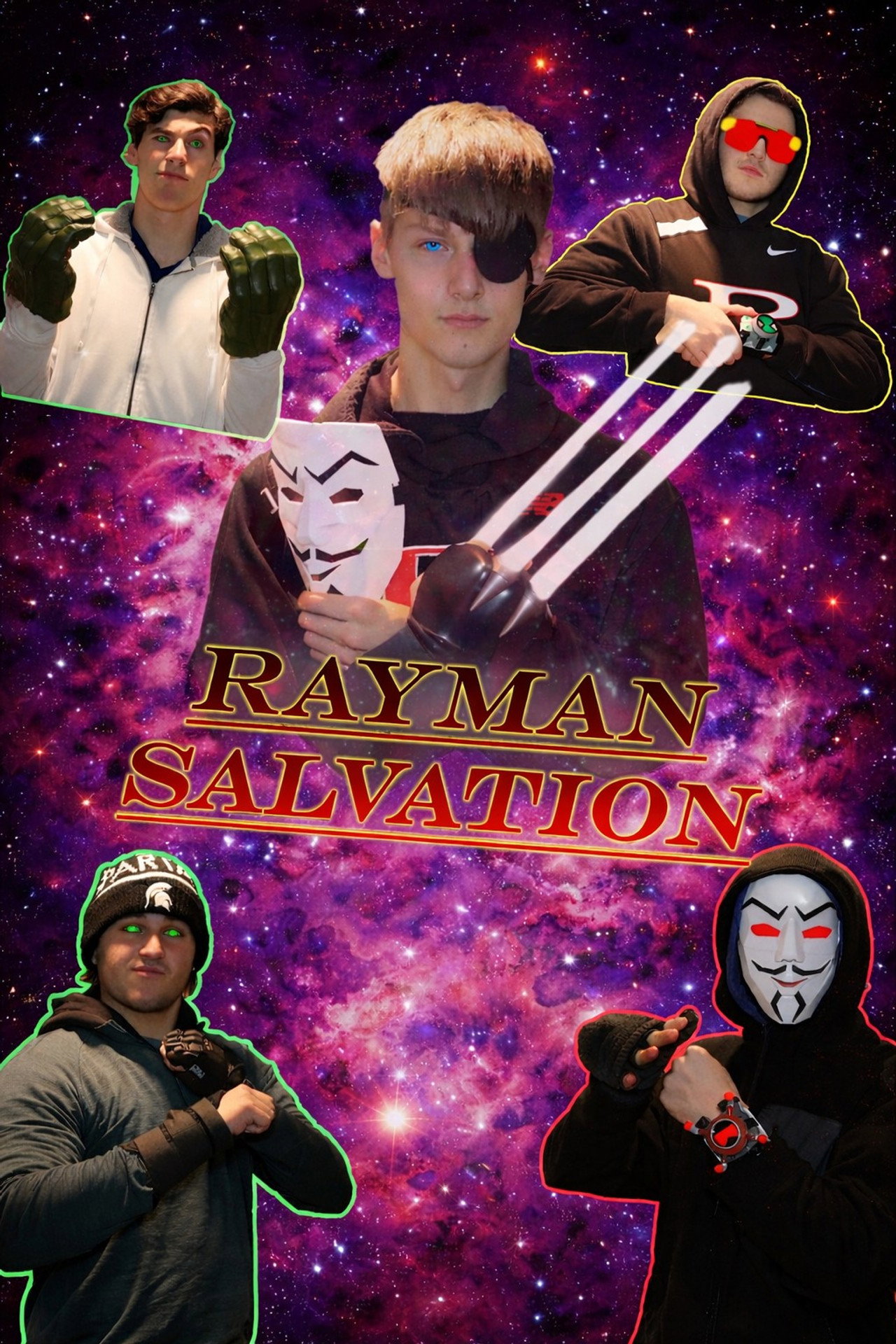 posters 2