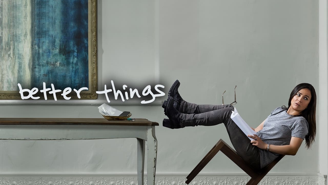 Better Things - Season 3