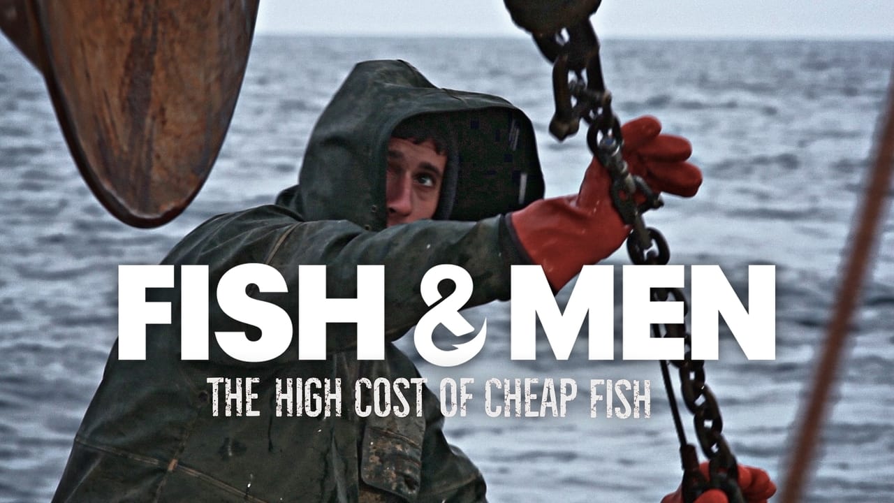 Fish & Men background