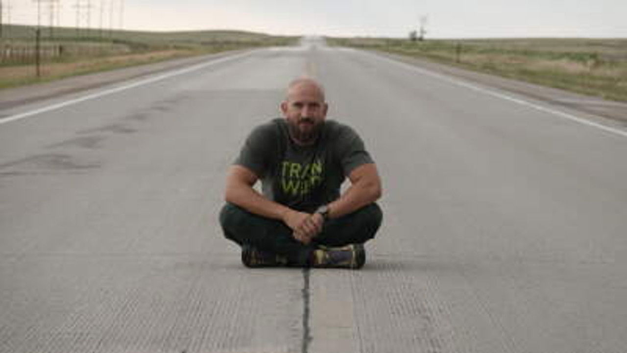 Ciężarówką przez Stany — Épisode 3