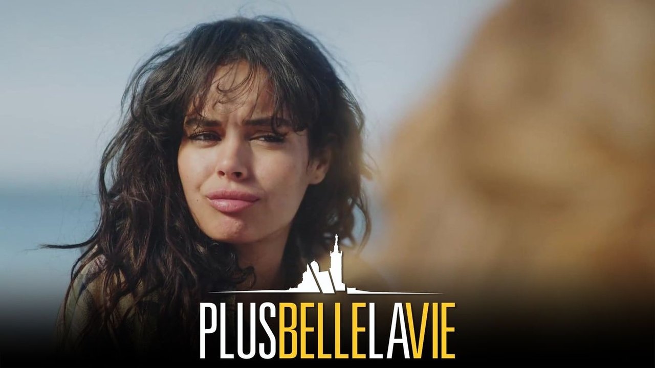 Plus belle la vie - Season 18 Episode 195 : Episode 195