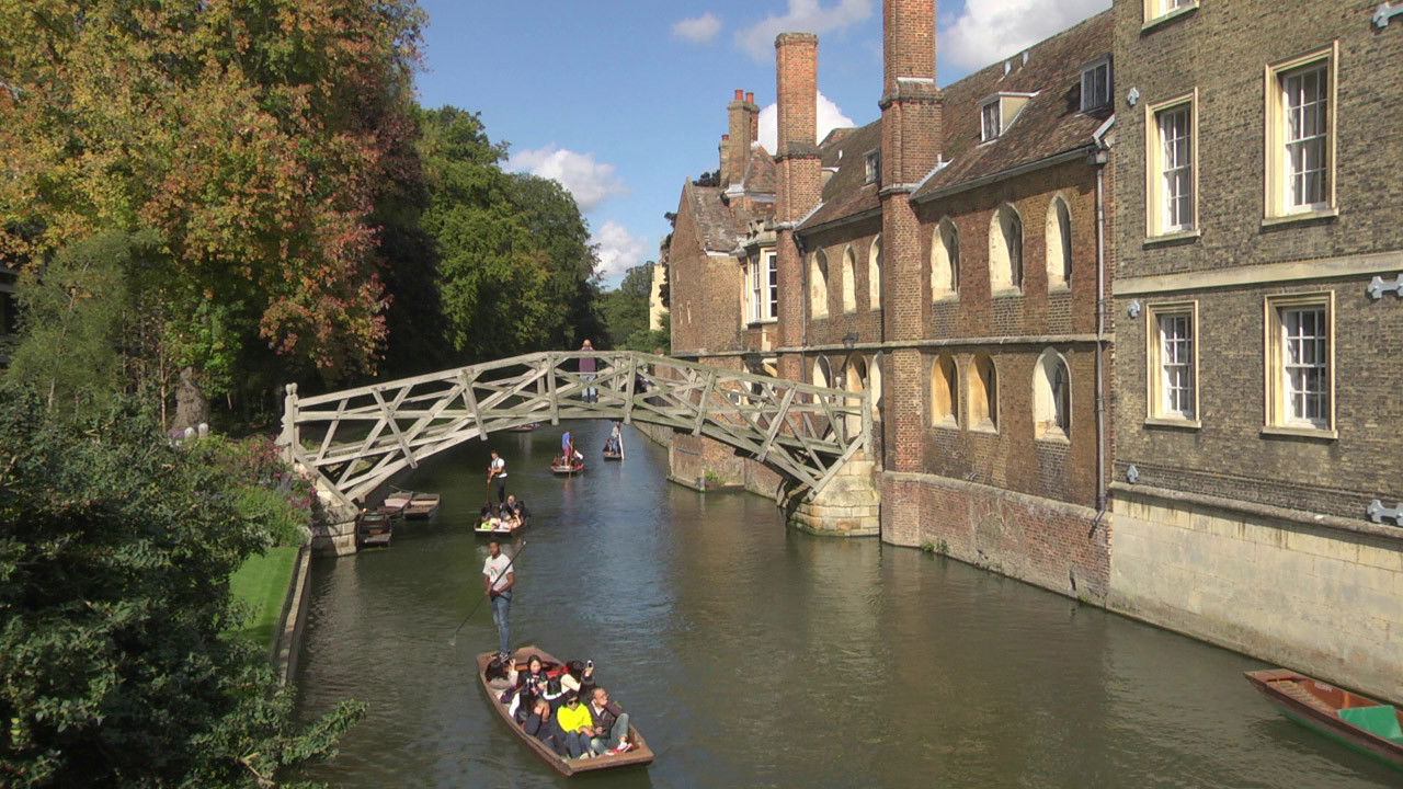 Na cestě — Épisode 12