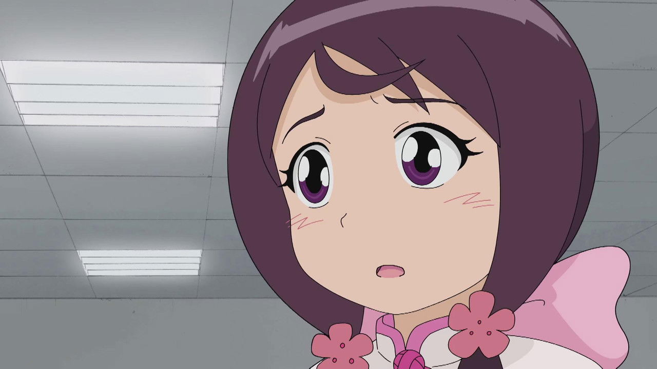 甜心格格 — Épisode 21