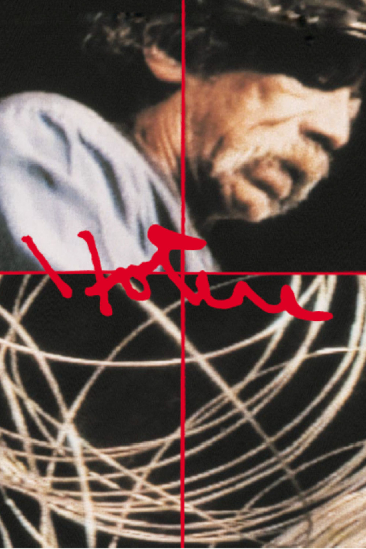Hotere filmaffisch
