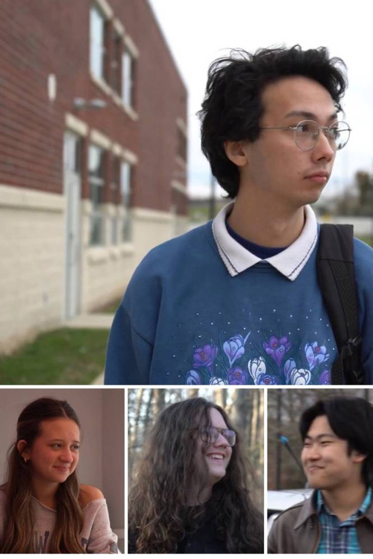 Go Down Easy Backdrop