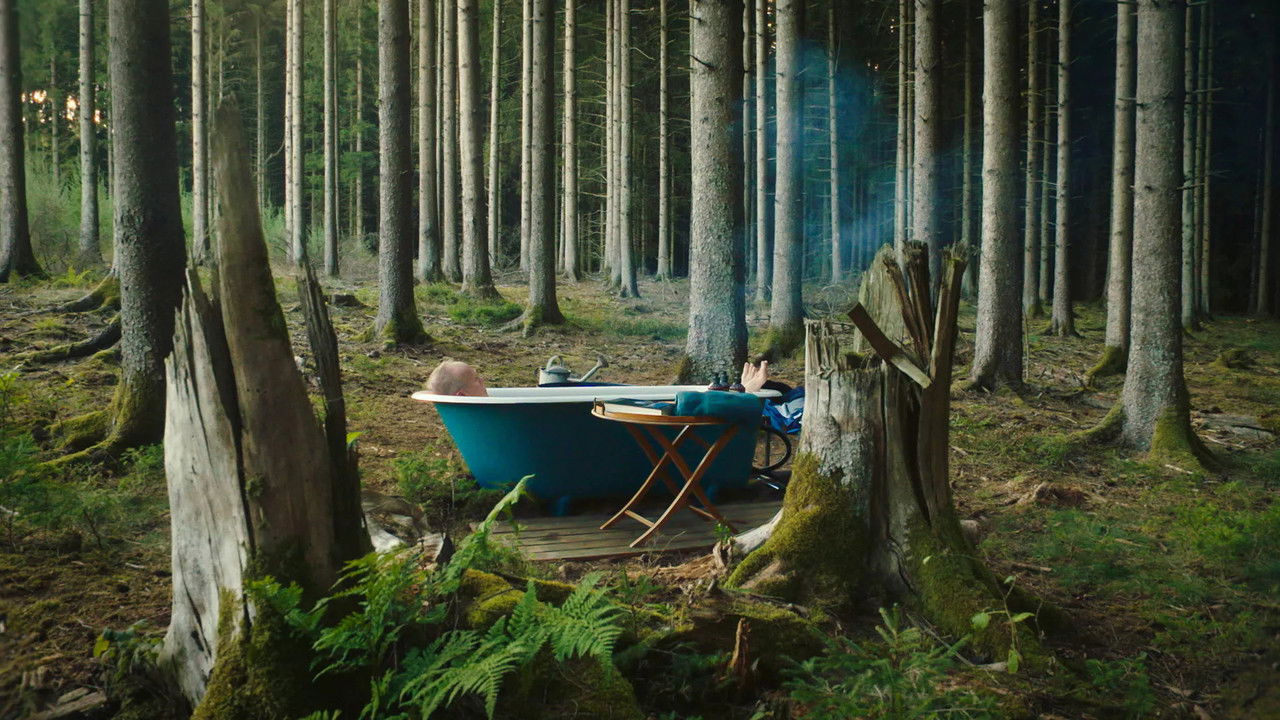 Door de bomen — Épisode 3