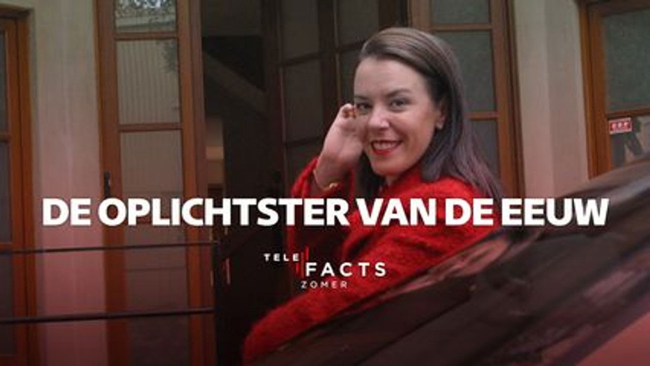 Telefacts Zomer — Épisode 33