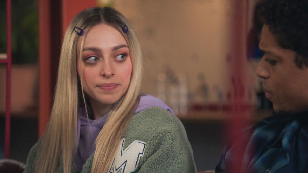 Milo — Épisode 21