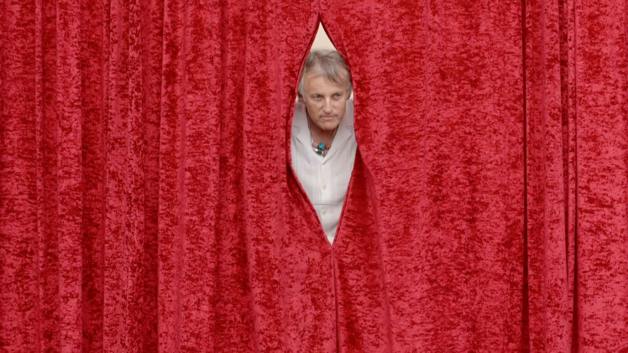 Volando voy — Épisode 3