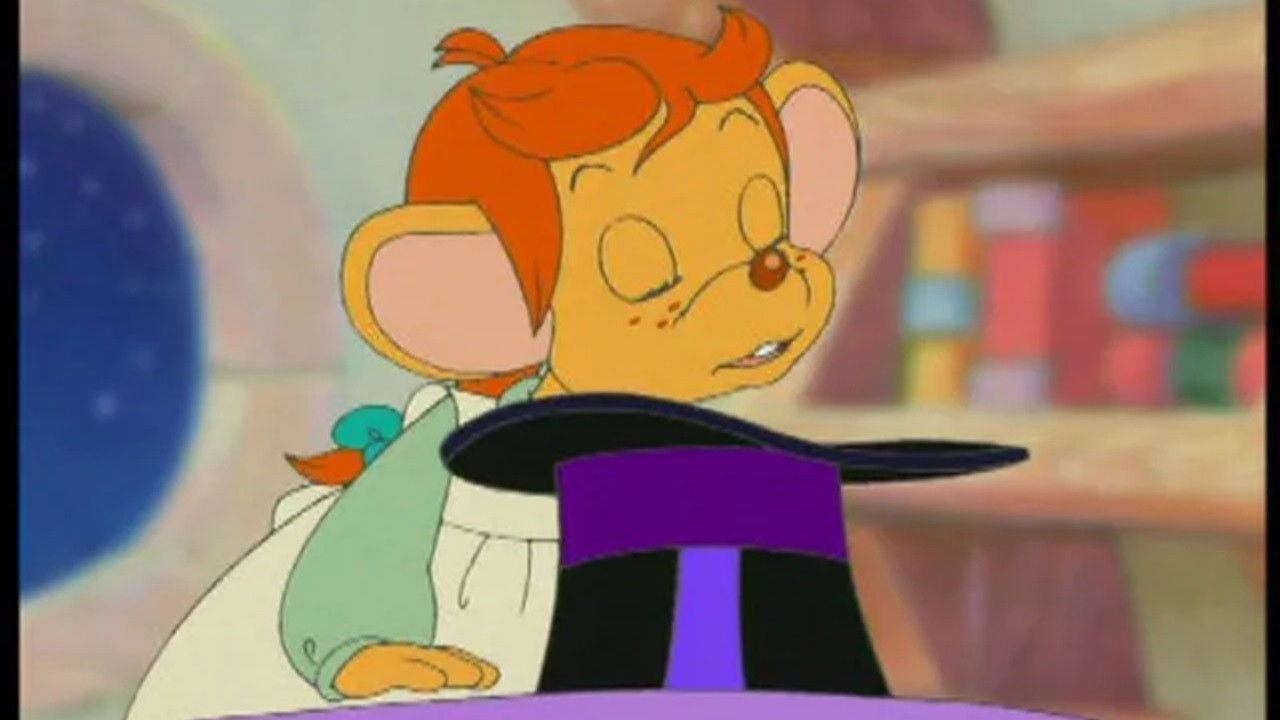 10 + 2 — Épisode 19