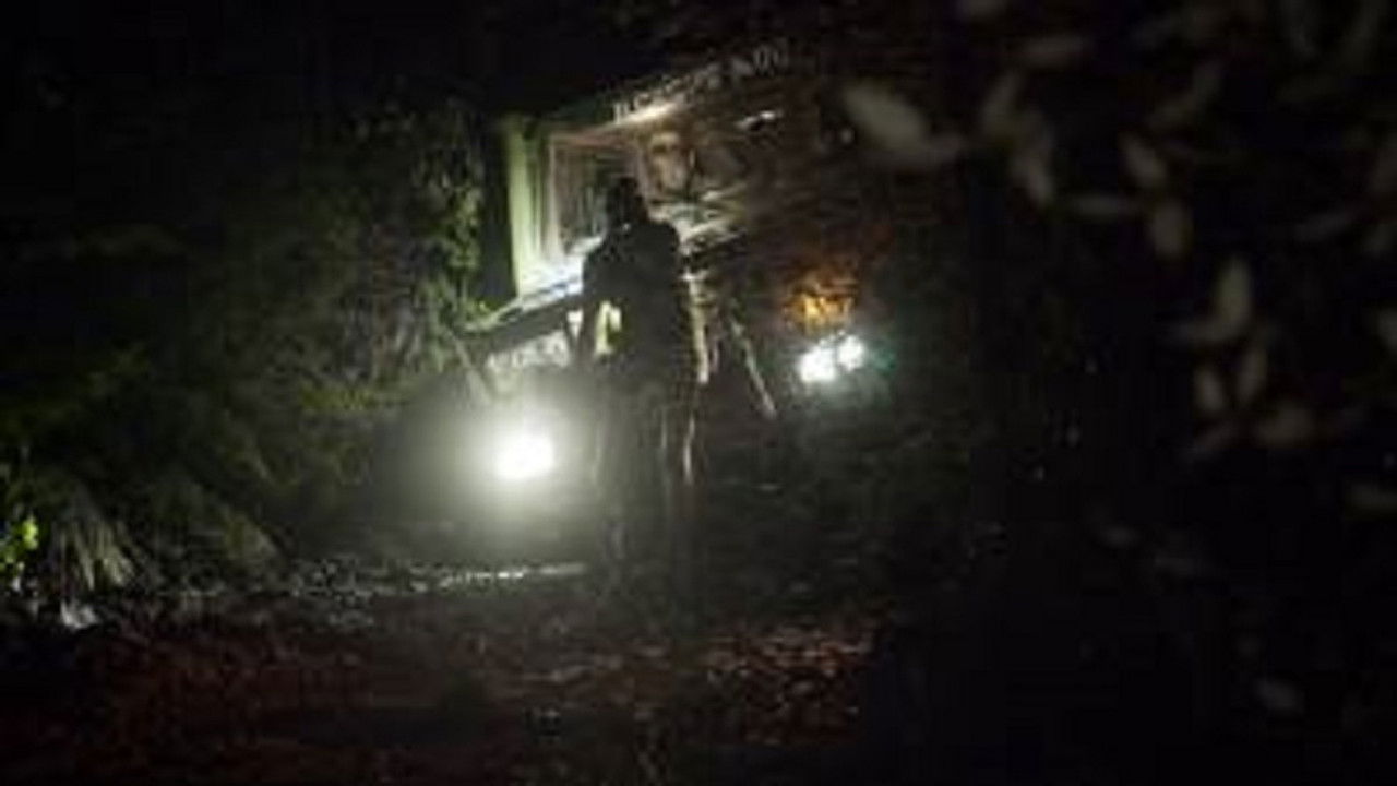 Aussie Salvage Squad — Épisode 5