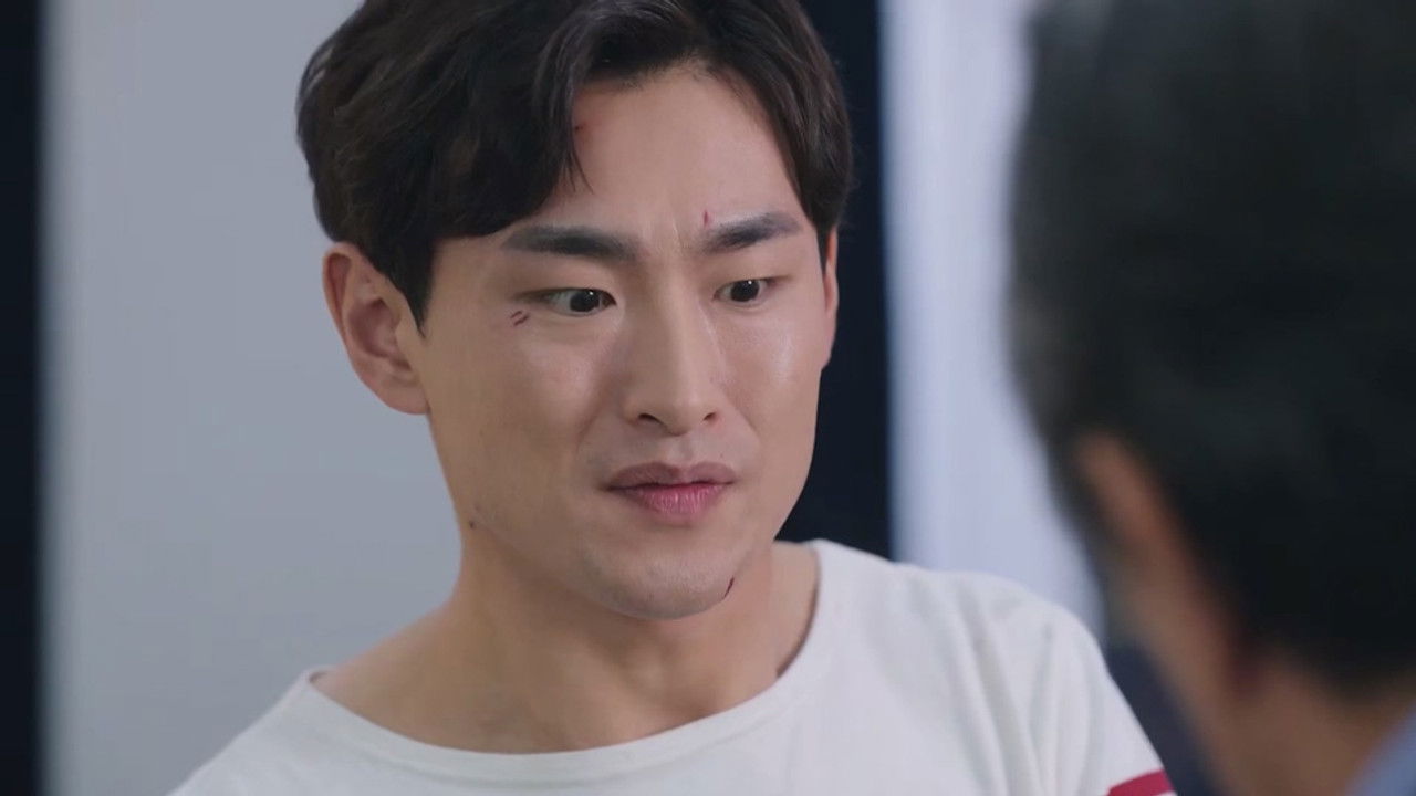 继承者计划 — Épisode 10