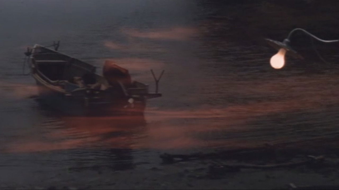 Lusty Ama: Stirred-Up Pot backdrop