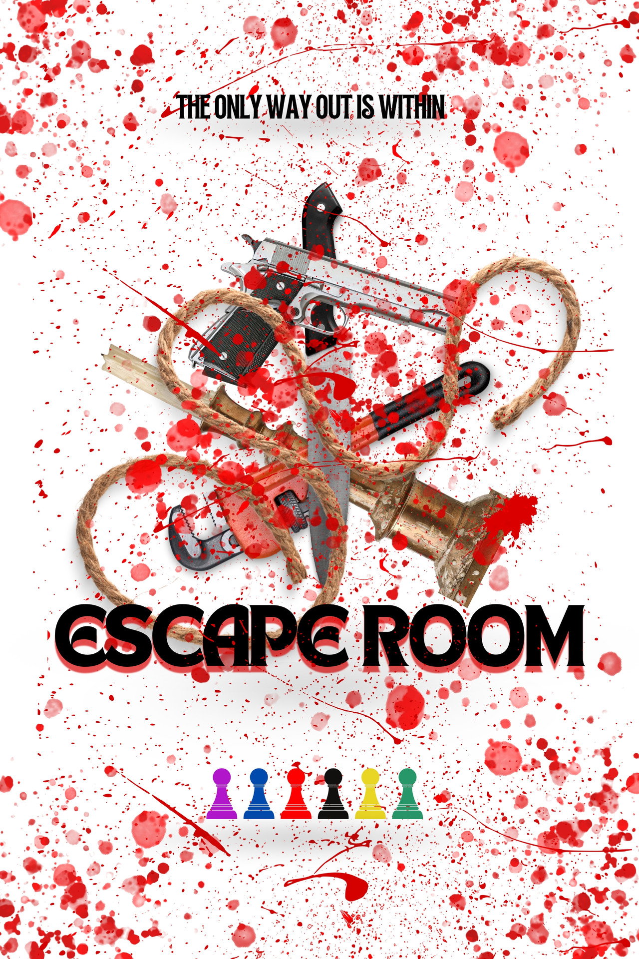 Escape Room