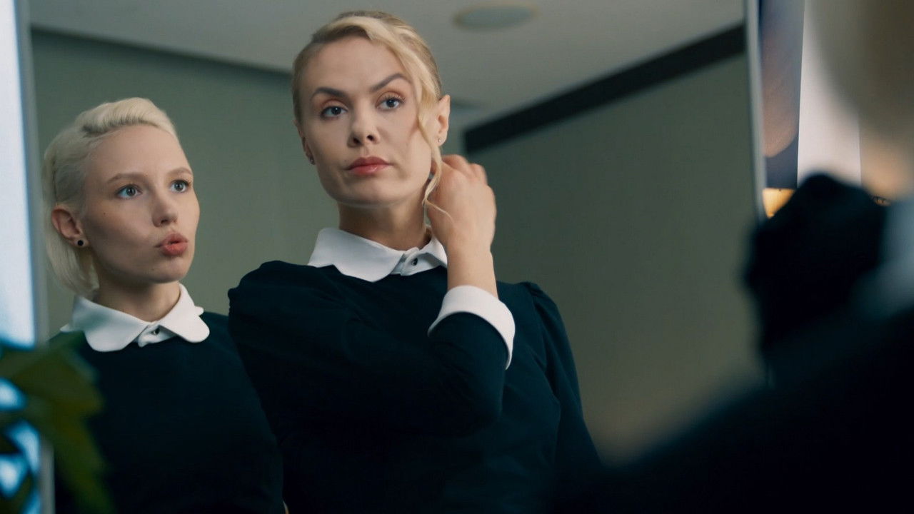 Бедные смеются, богатые плачут — Épisode 13