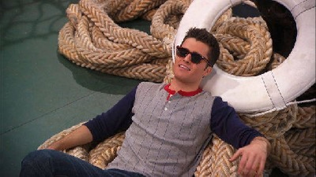 Lab Rats - Season 3 Episode 1 : Sink or Swim (1)