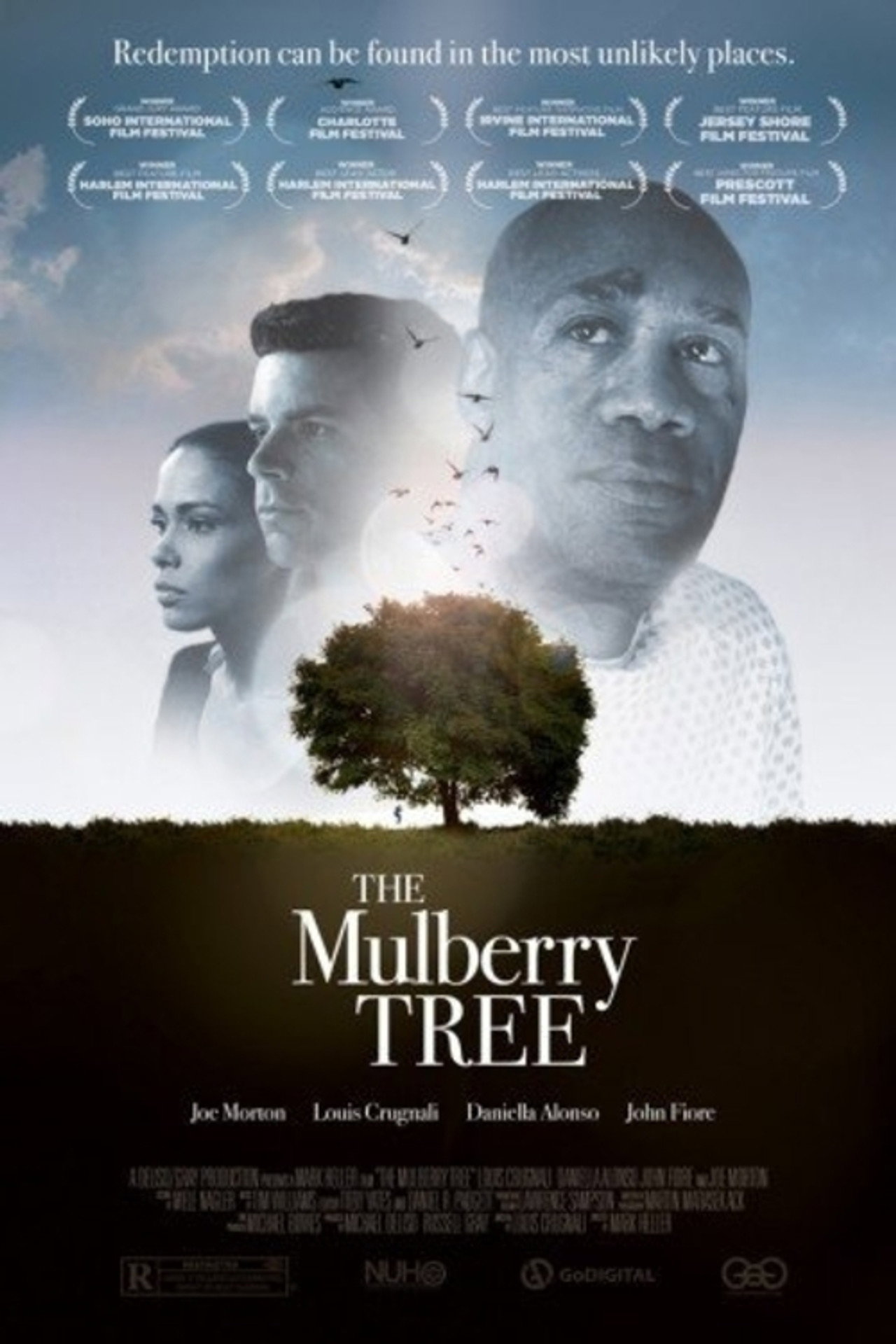 The Mulberry Tree filmaffisch