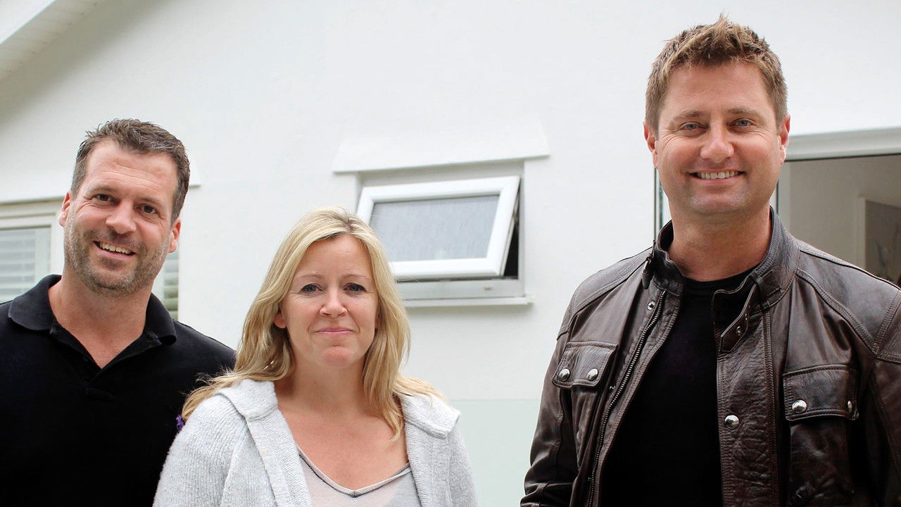 Ugly House to Lovely House with George Clarke — Épisode 3
