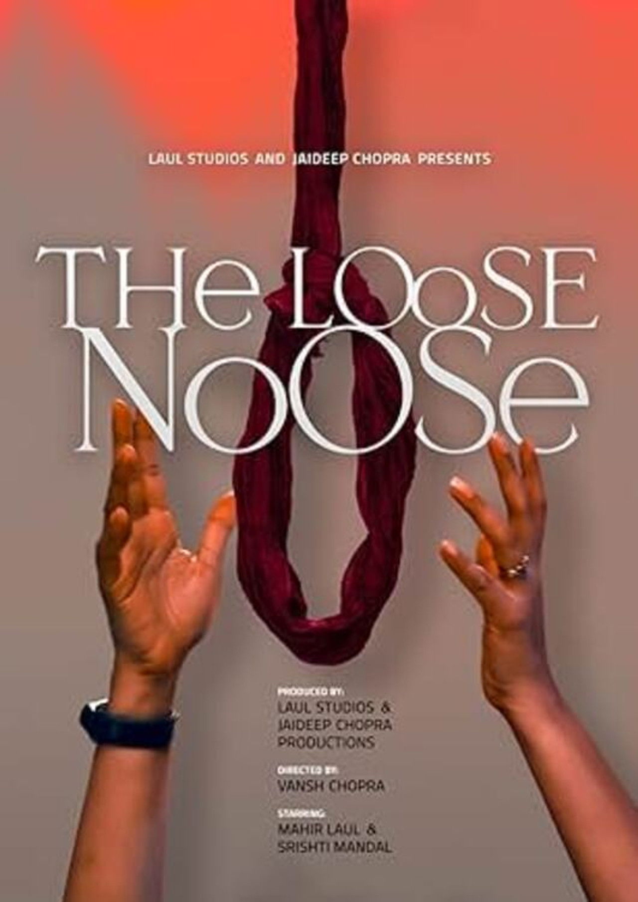 The Loose Noose Backdrop
