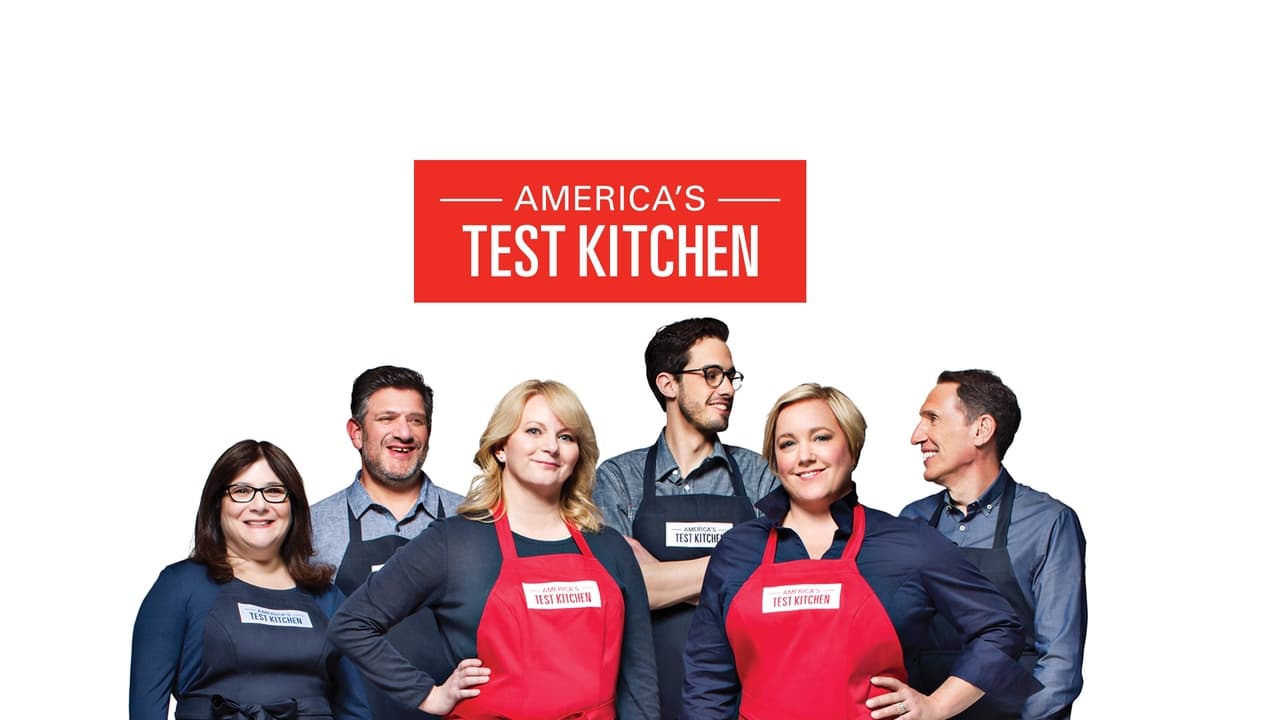 America's Test Kitchen - Season 9