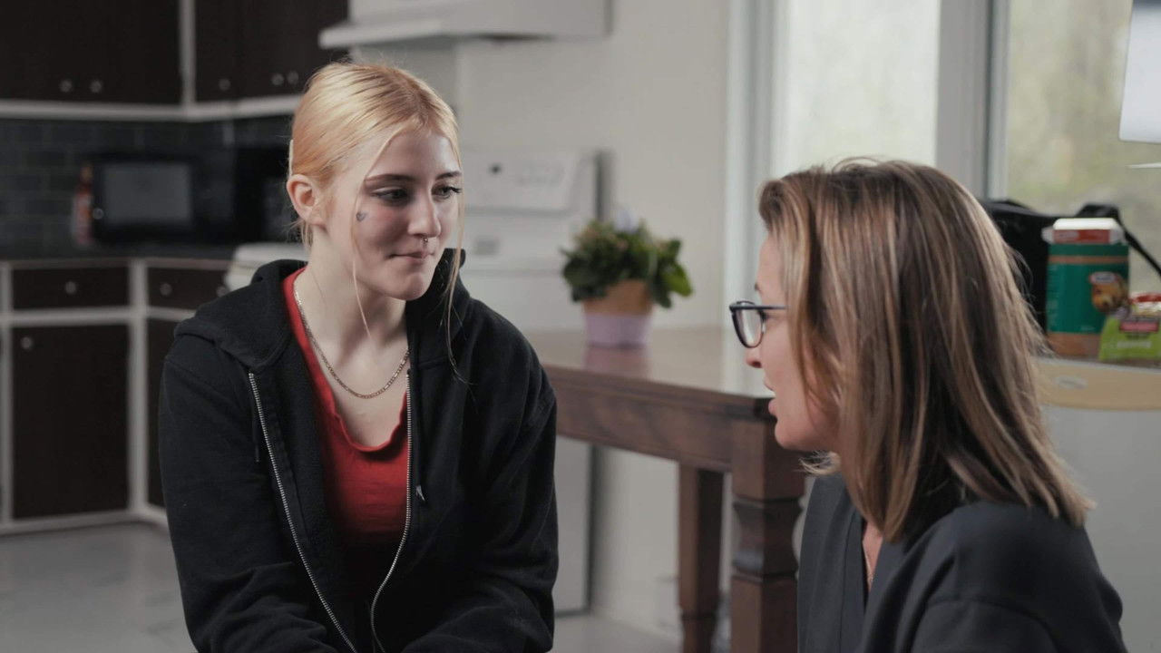 La prison de l'Esprit-Saint — Épisode 2