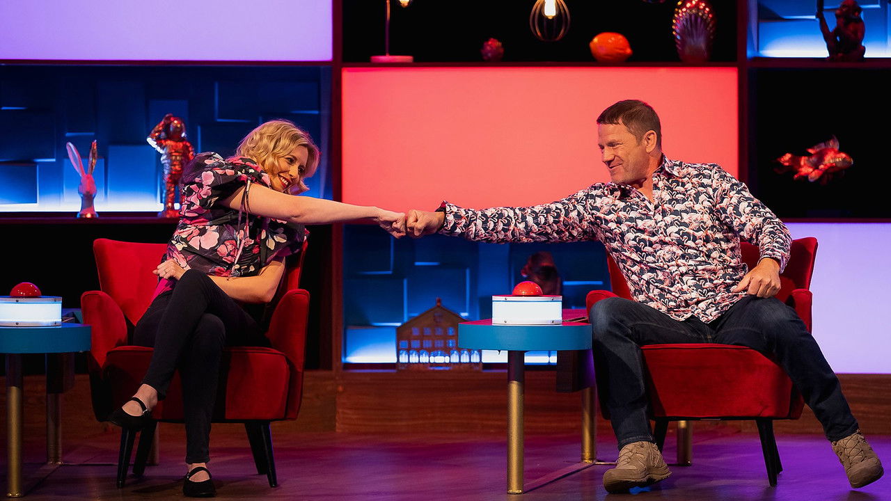 Richard Osman's House of Games — Épisode 92