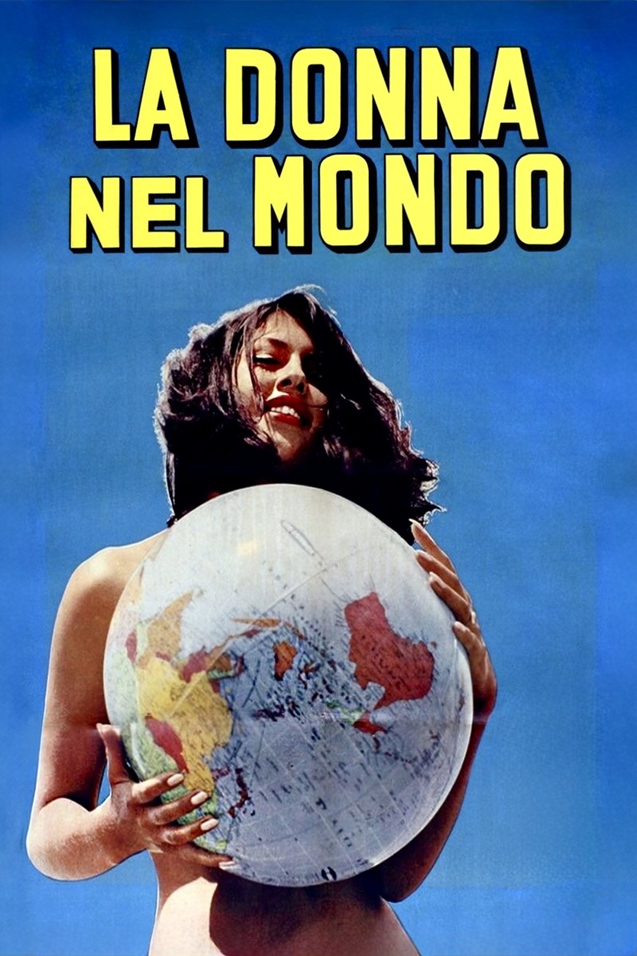 مشاهدة فيلم Women of the World مترجم بدون اعلانات - بوستر