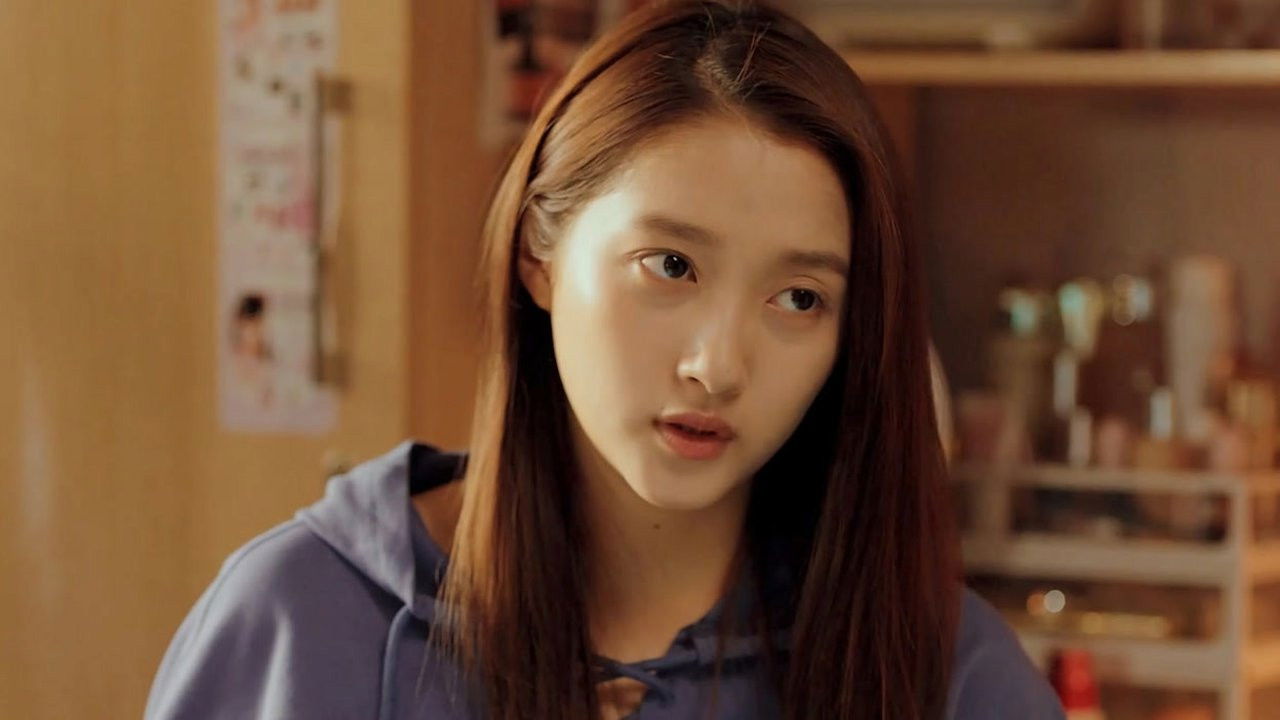 二十不惑 — Épisode 41