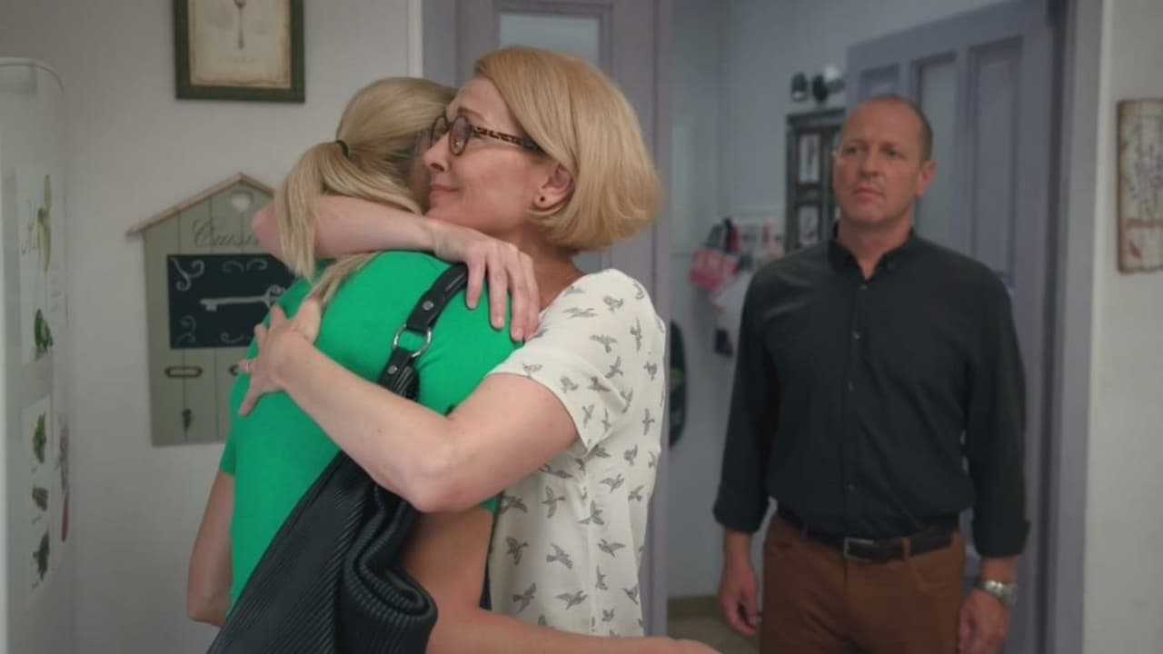 Oltári csajok — Épisode 49