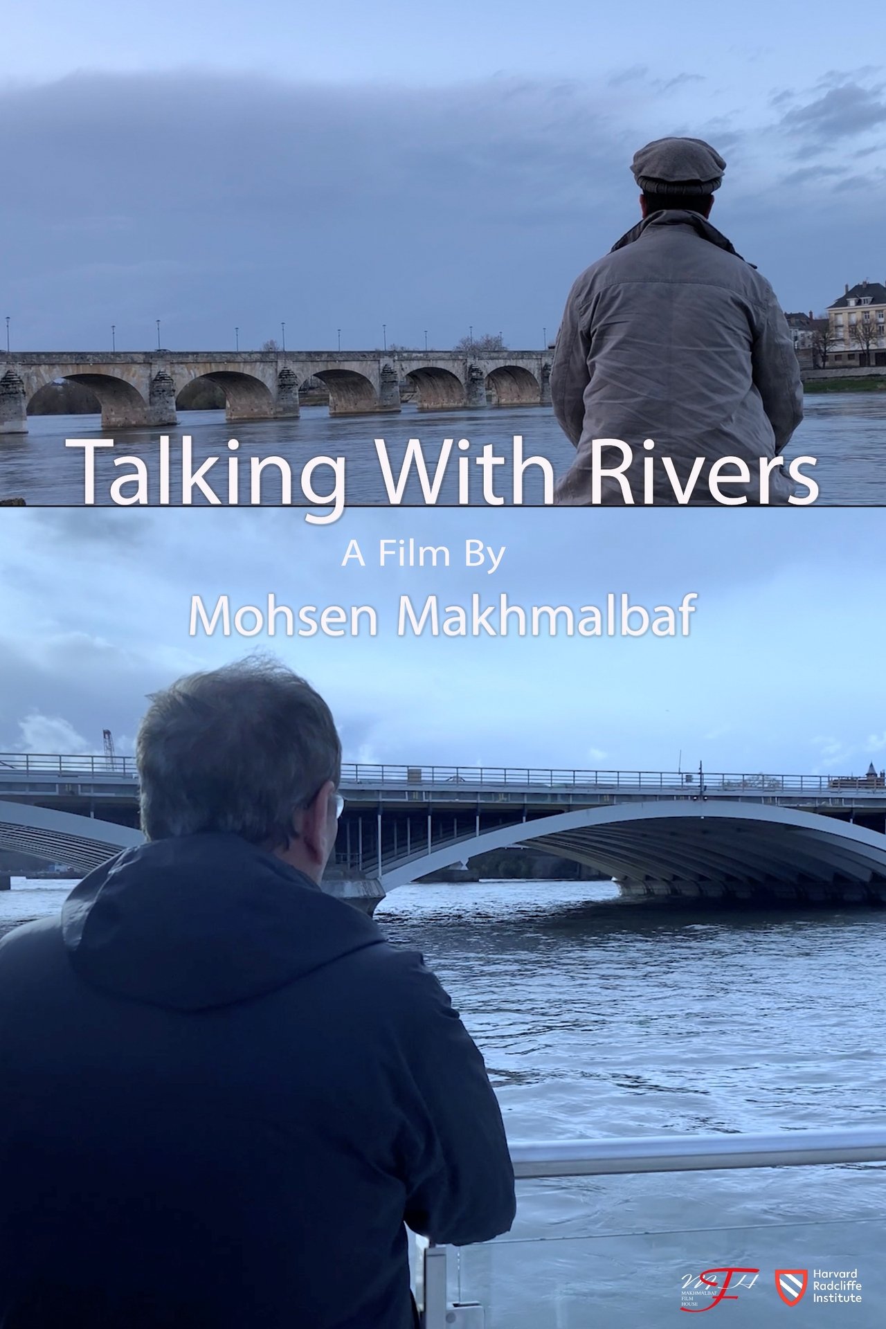مشاهدة فيلم Talking with Rivers مترجم بدون اعلانات - بوستر