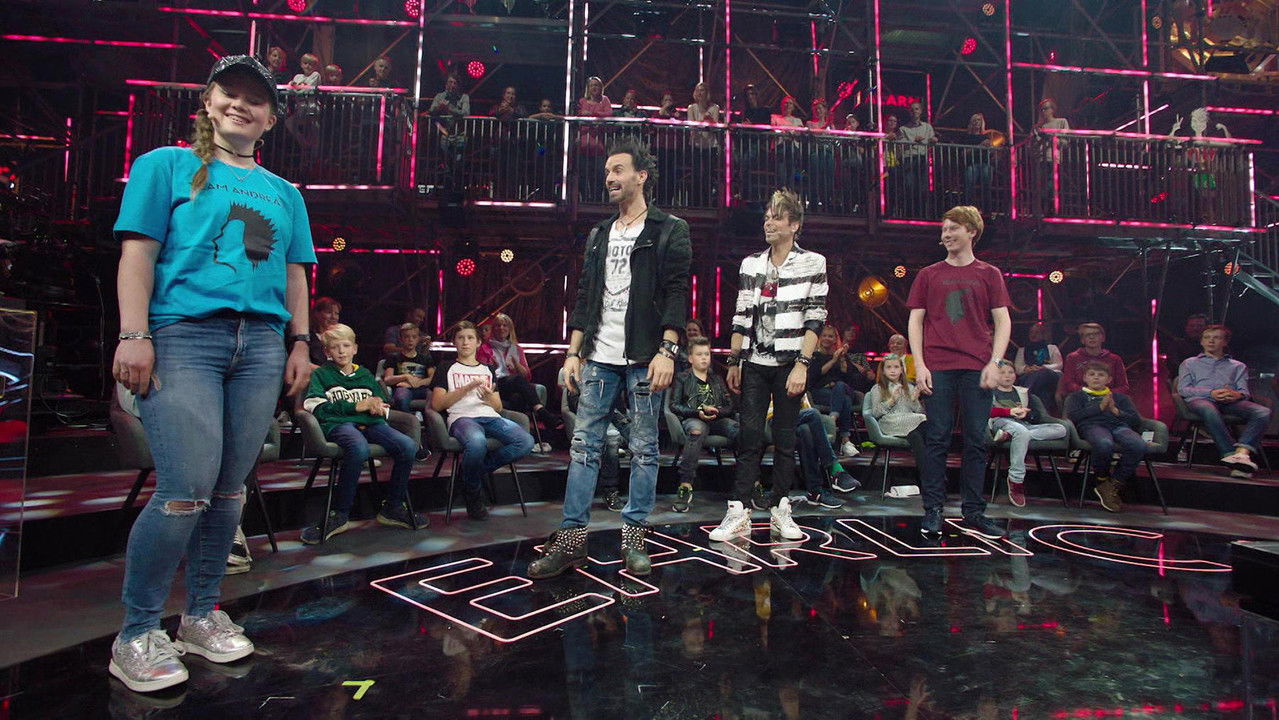 Die Ehrlich Brothers Magic School — Épisode 8