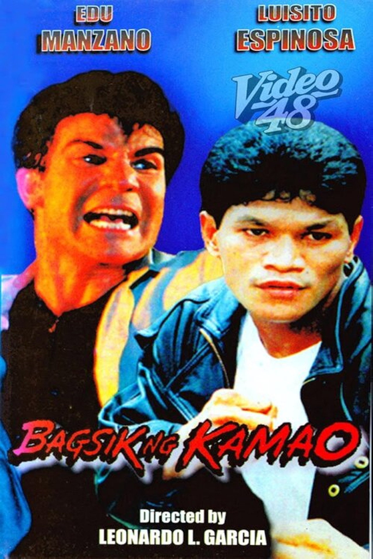 Bagsik ng kamao