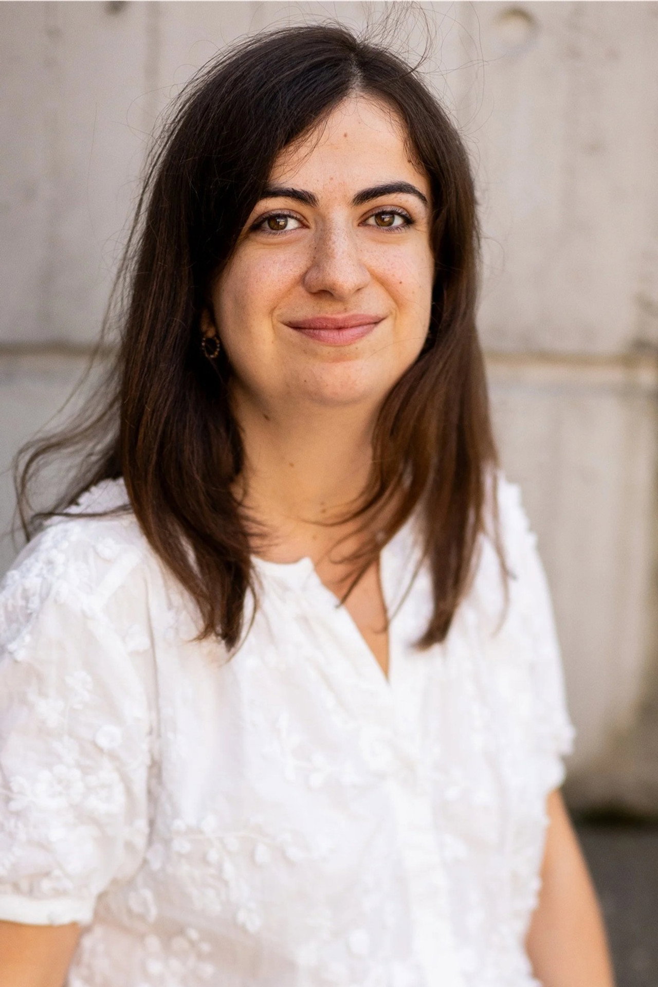 Lara Panah-Izadi