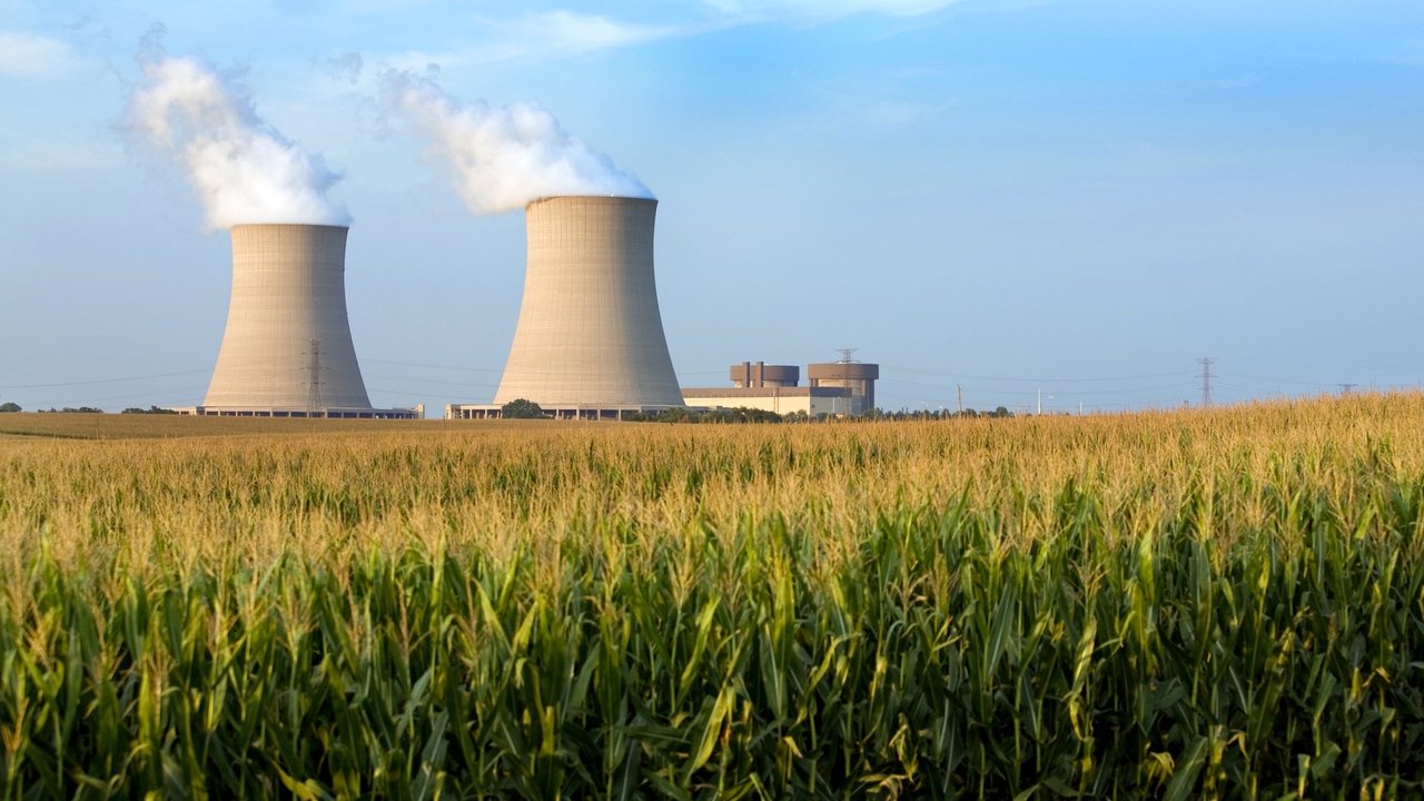 The Nuclear Option