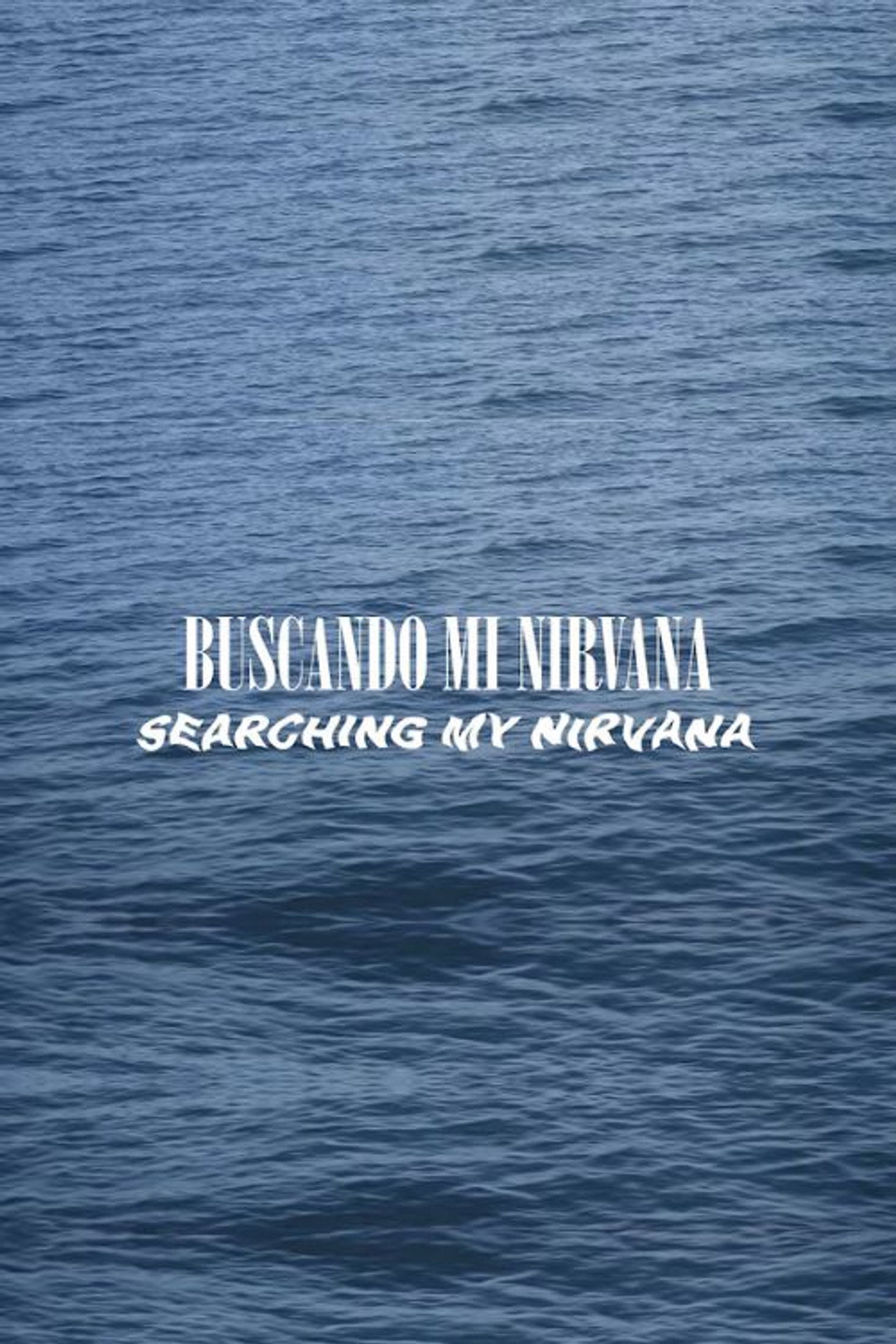BUSCANDO MI NIRVANA