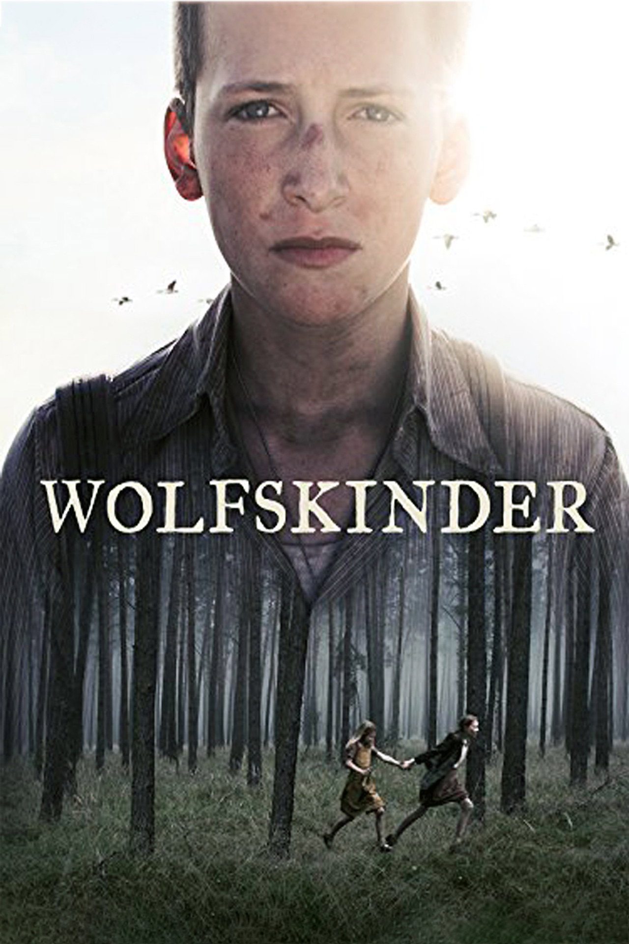 Les Enfants-loups