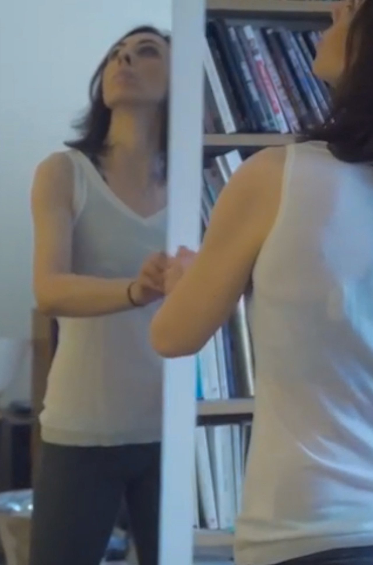 مشاهدة فيلم My Nudity Means Nothing مترجم بدون اعلانات - بوستر