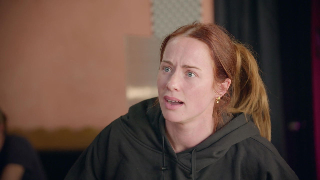 La Vie secrète des épouses mormones — Épisode 10