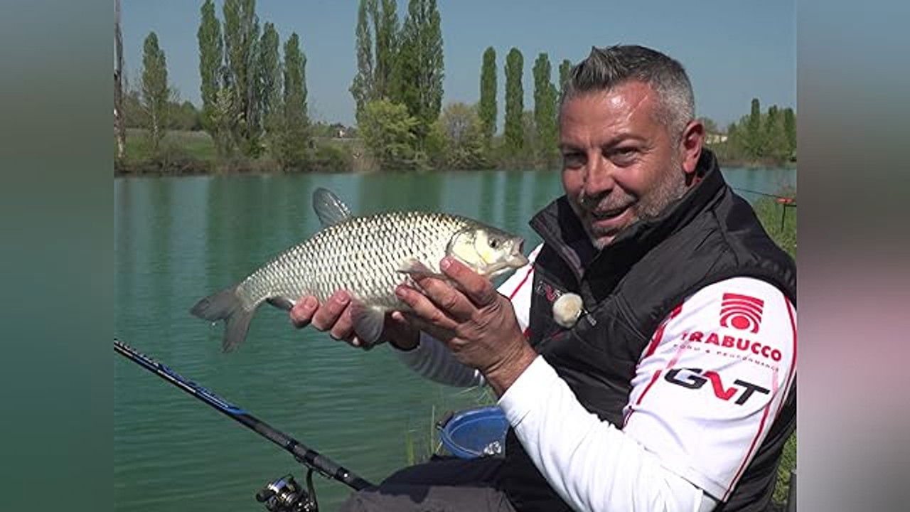 Destinazione Pesca — Épisode 3