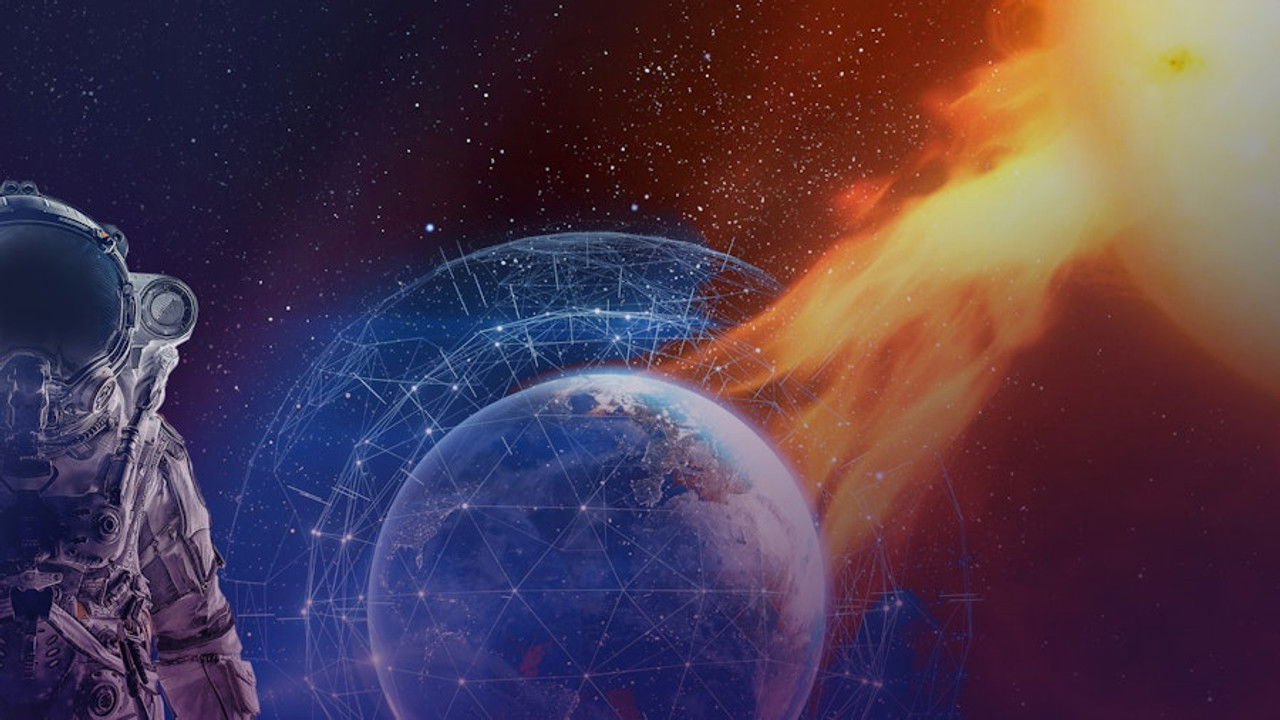 Cosmic Disclosure — Épisode 1