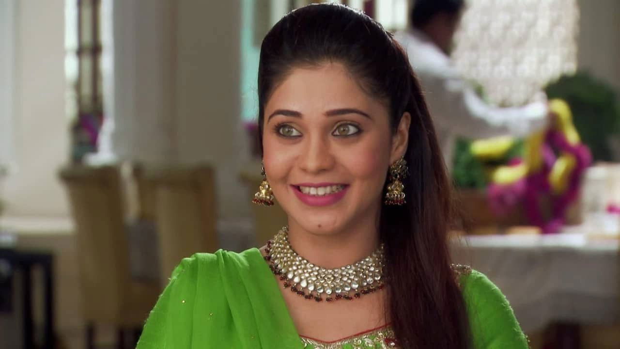 Qubool Hai — Épisode 345