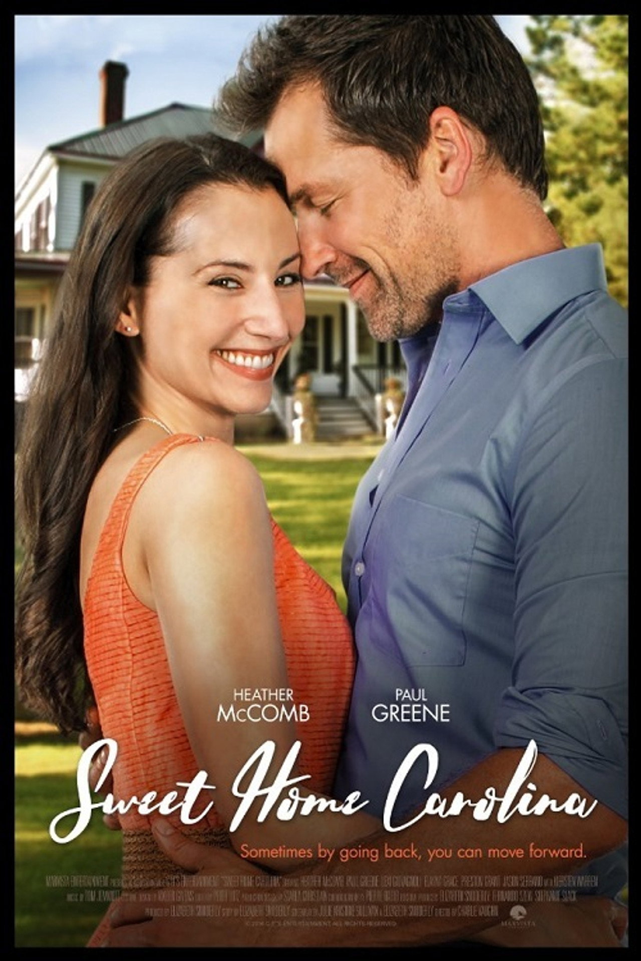 Sweet Home Carolina still 6
