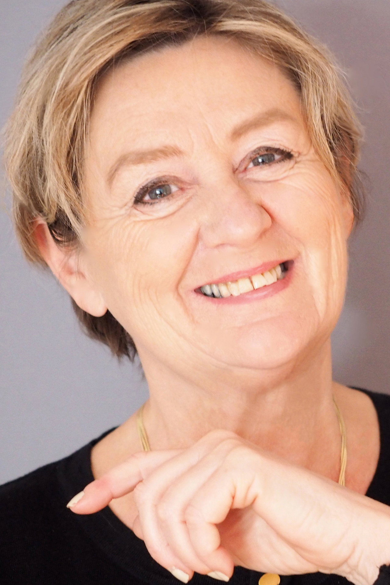 Anne Fortin