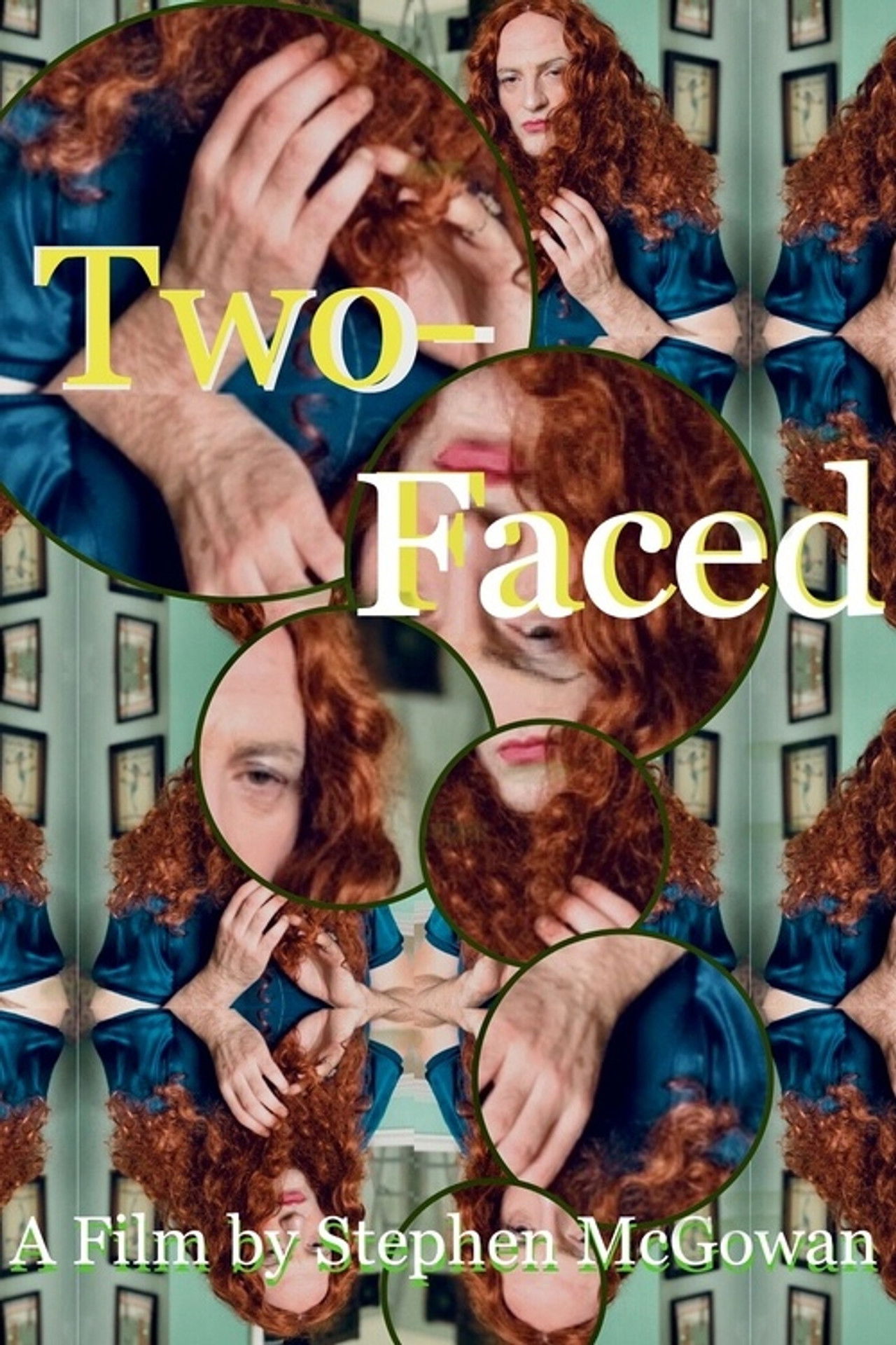 Two-Faced Backdrop